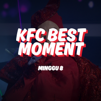 Minggu 8